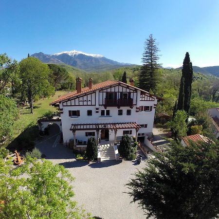 La Villa Du Parc Prades  Luaran gambar