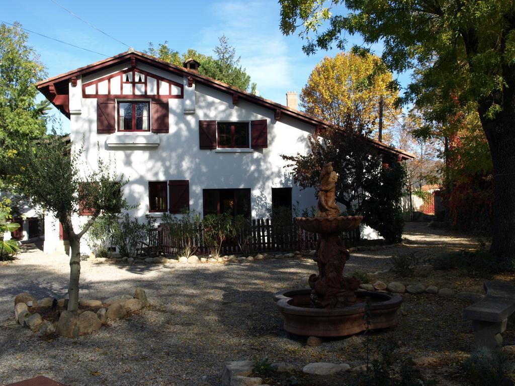 La Villa Du Parc Prades  Bilik gambar