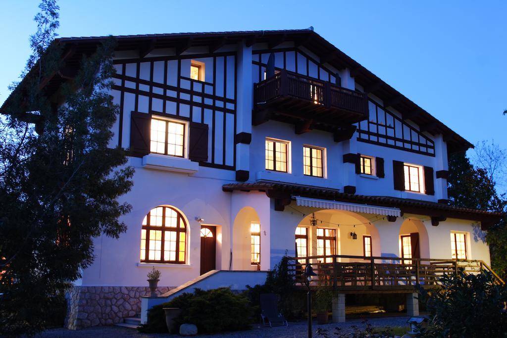 La Villa Du Parc Prades  Luaran gambar