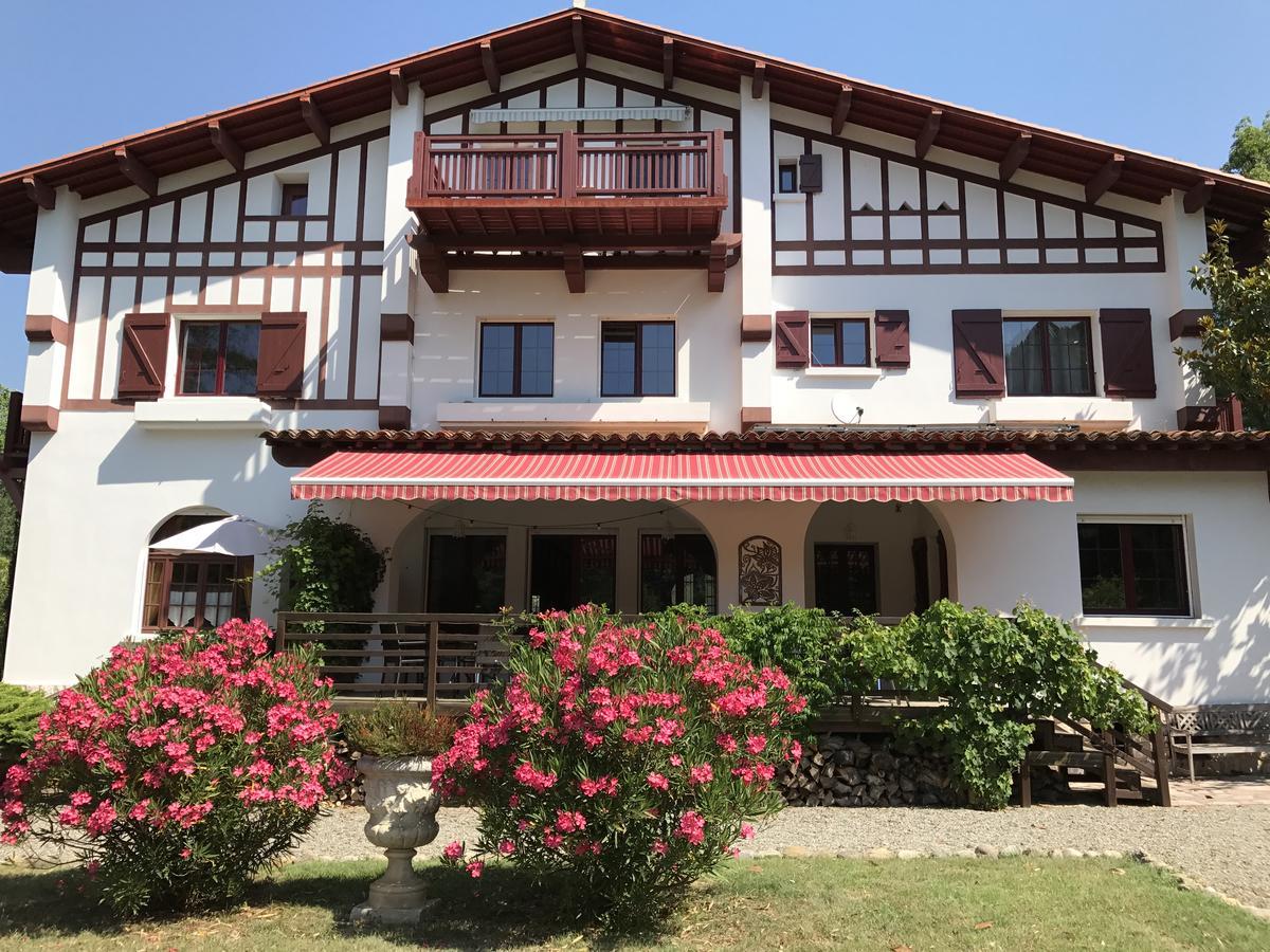 La Villa Du Parc Prades  Luaran gambar