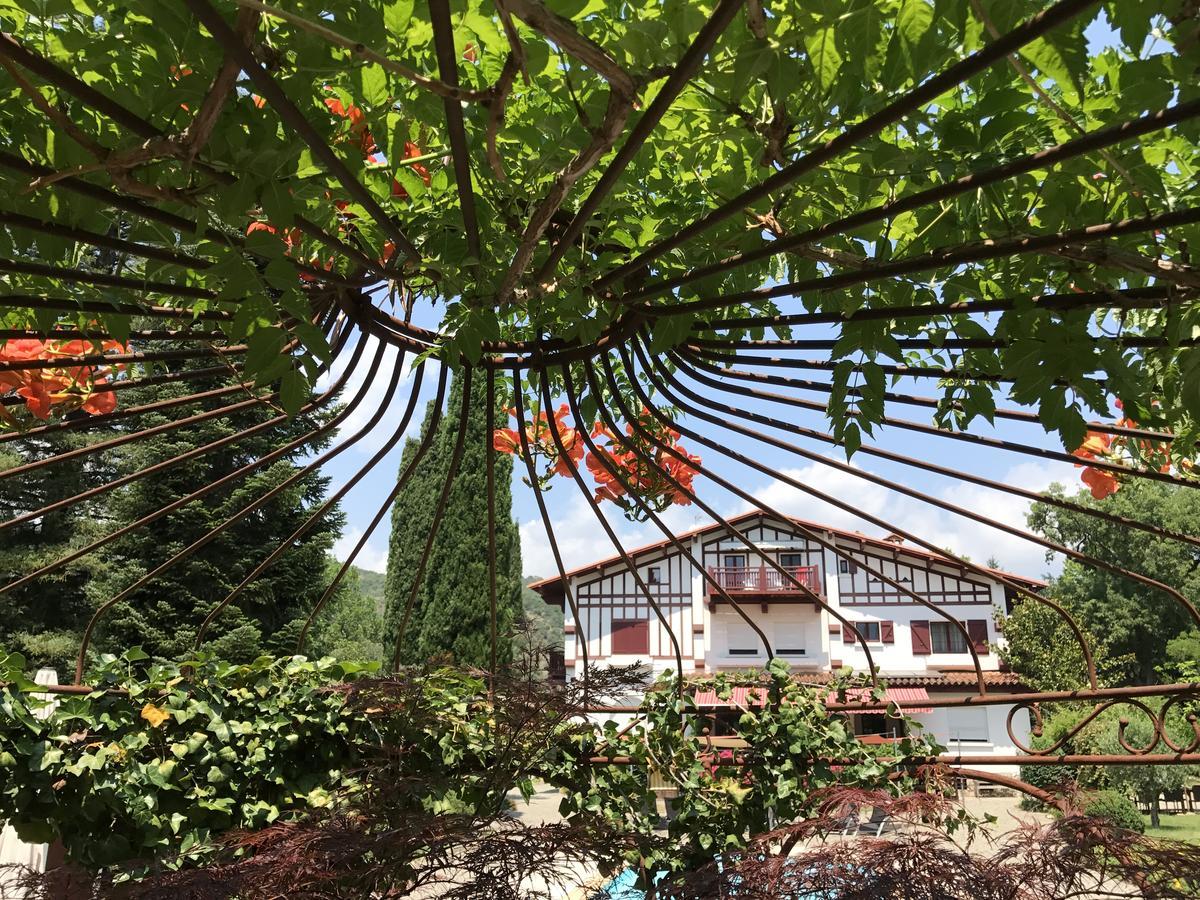 La Villa Du Parc Prades  Luaran gambar