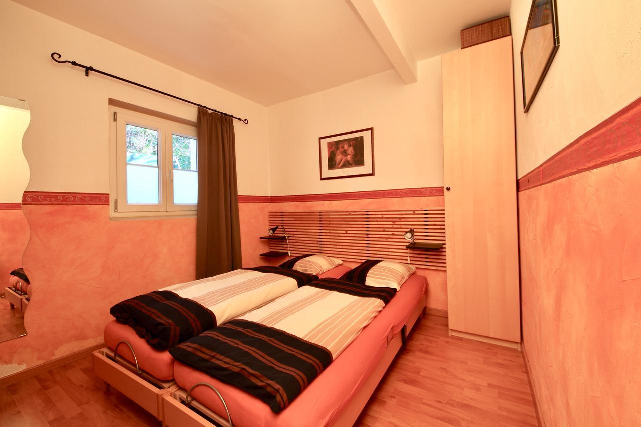 La Villa Du Parc Prades  Bilik gambar