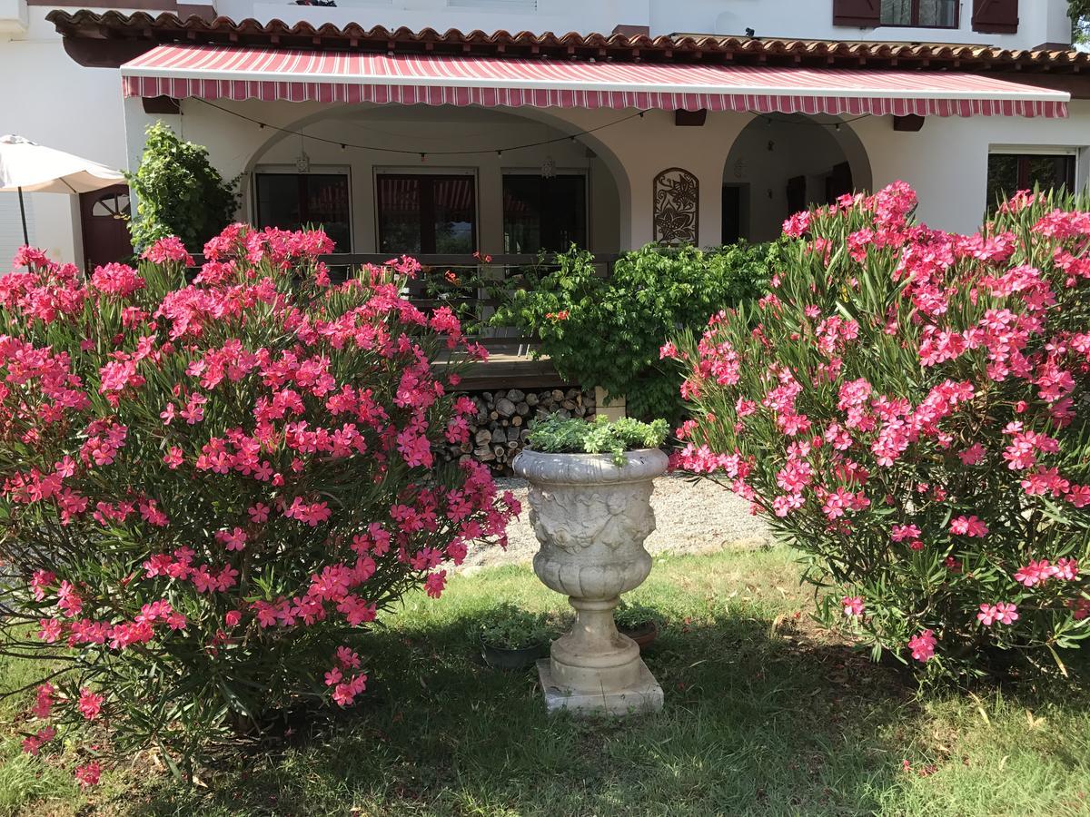 La Villa Du Parc Prades  Bilik gambar