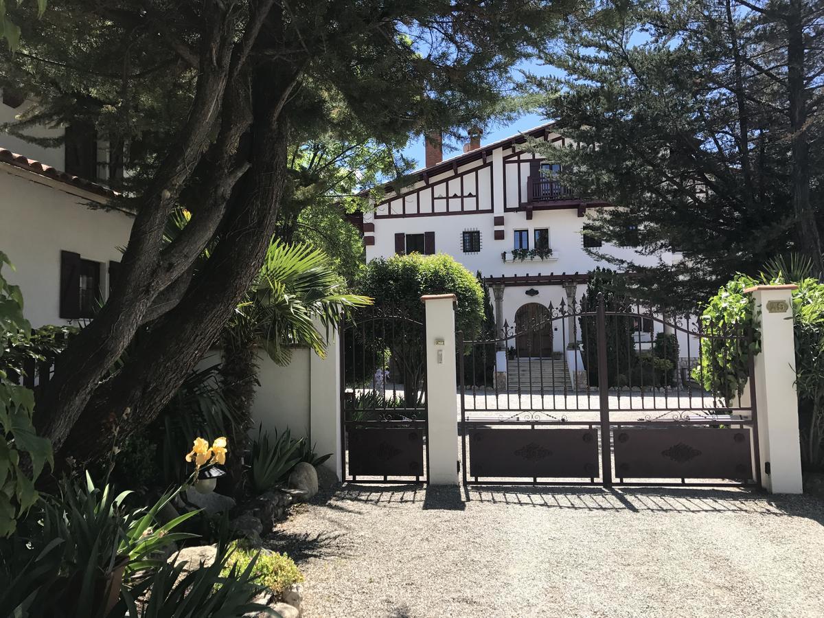 La Villa Du Parc Prades  Bilik gambar