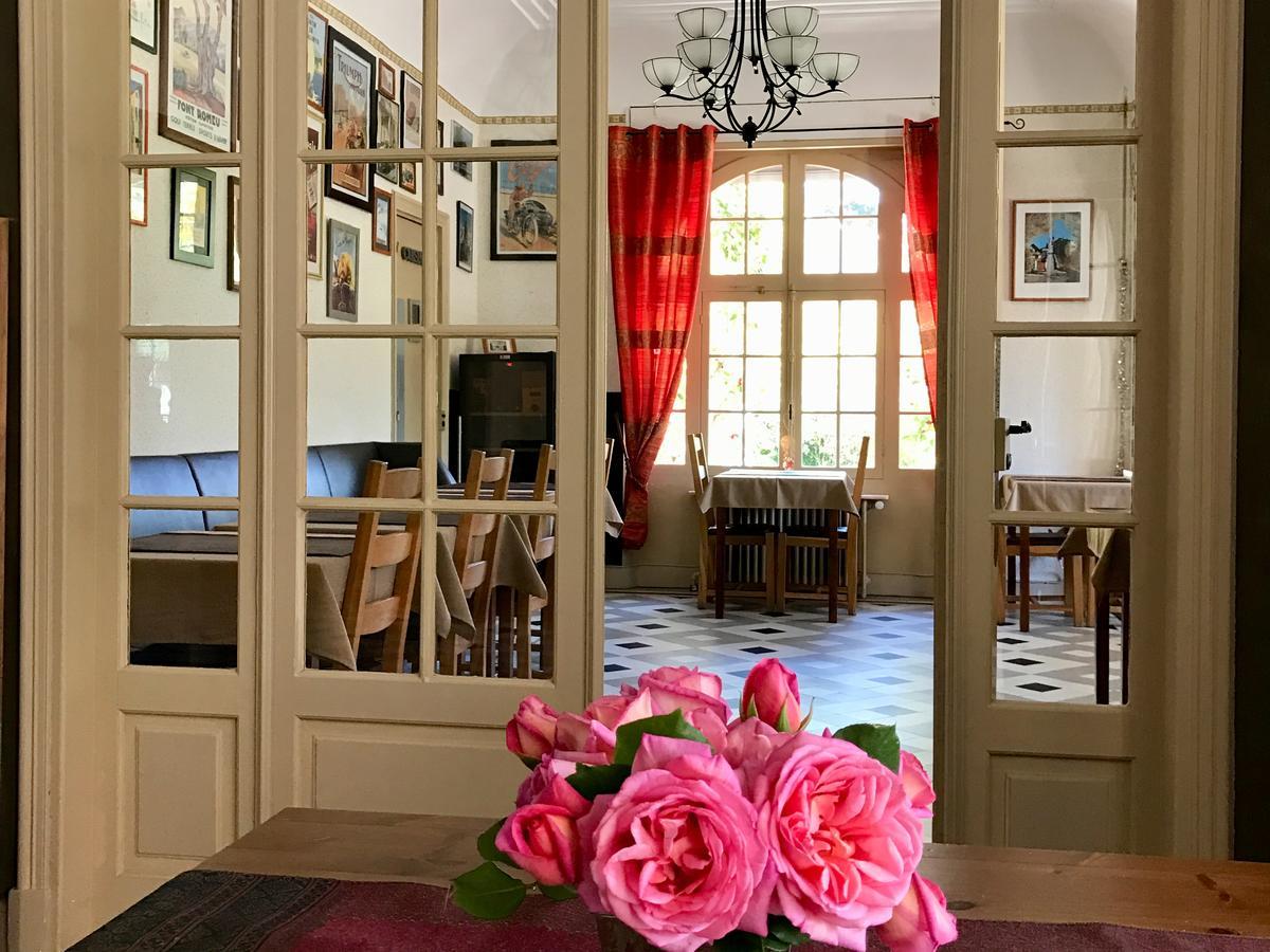 La Villa Du Parc Prades  Bilik gambar