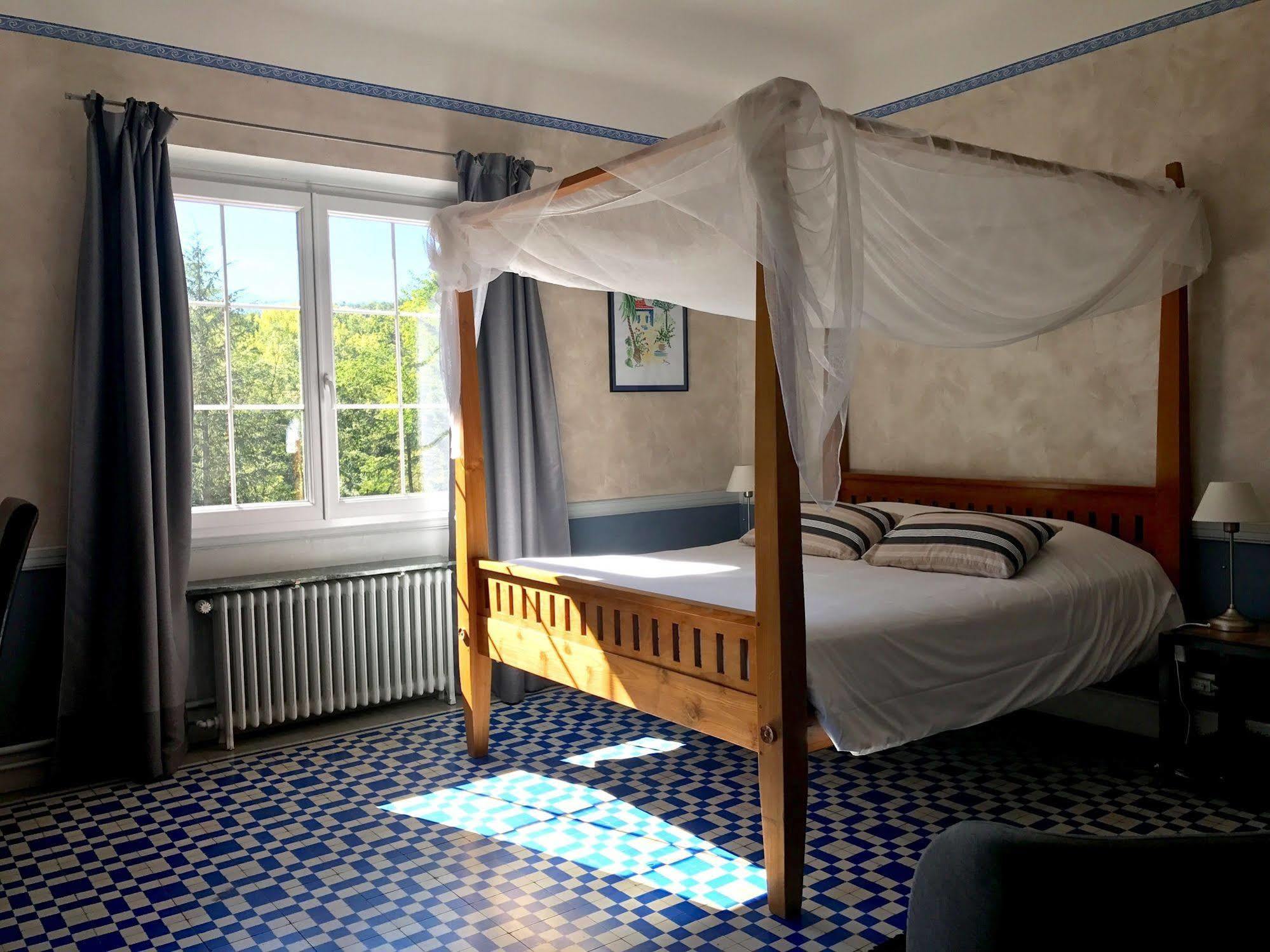 La Villa Du Parc Prades  Luaran gambar