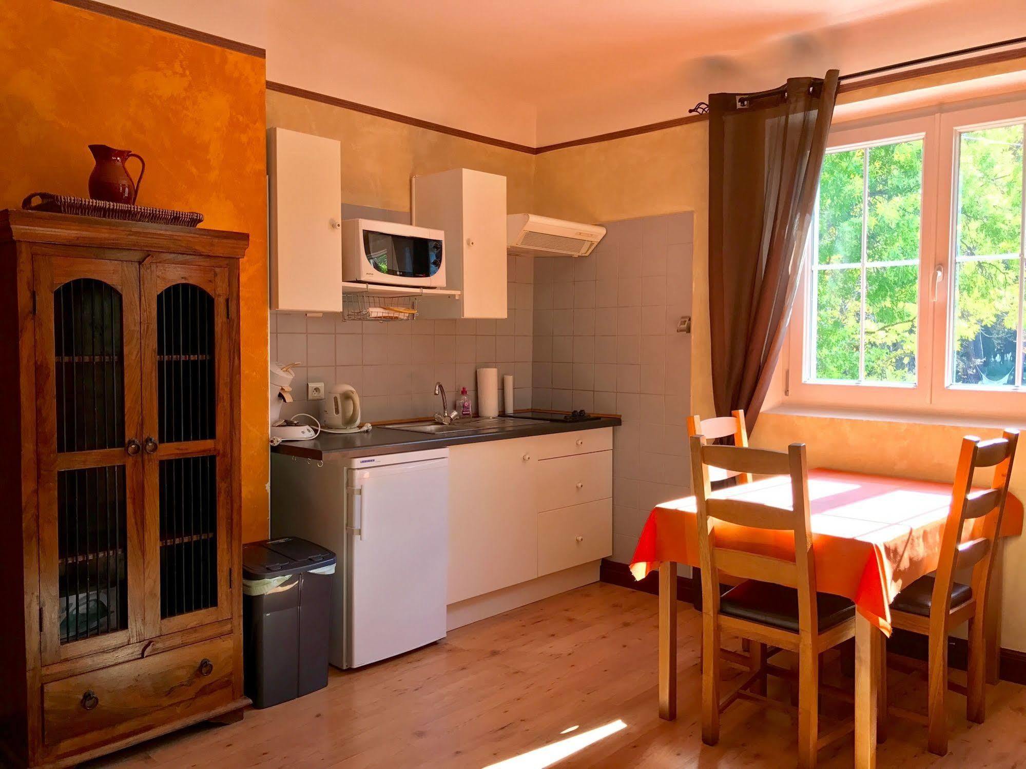 La Villa Du Parc Prades  Luaran gambar