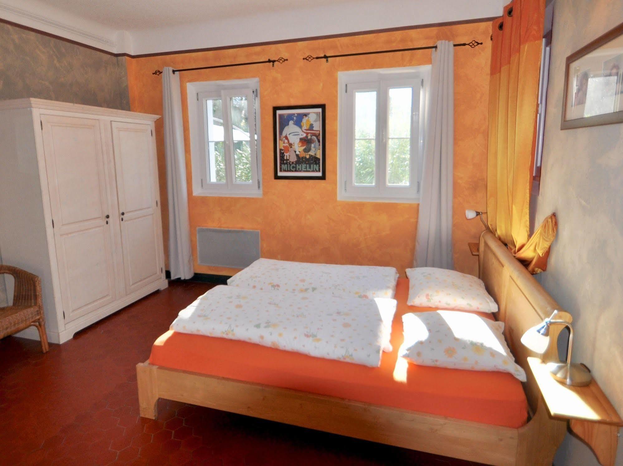 La Villa Du Parc Prades  Luaran gambar